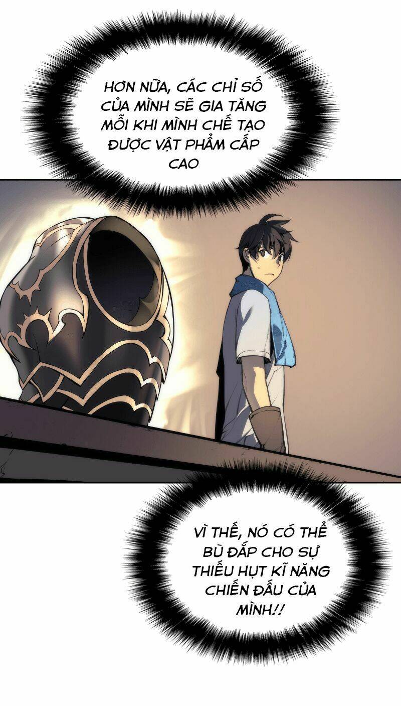 Thợ Rèn Huyền Thoại Chapter 22 - Trang 2