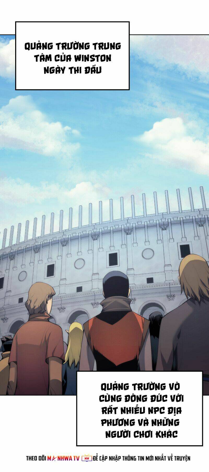 Thợ Rèn Huyền Thoại Chapter 22 - Trang 2