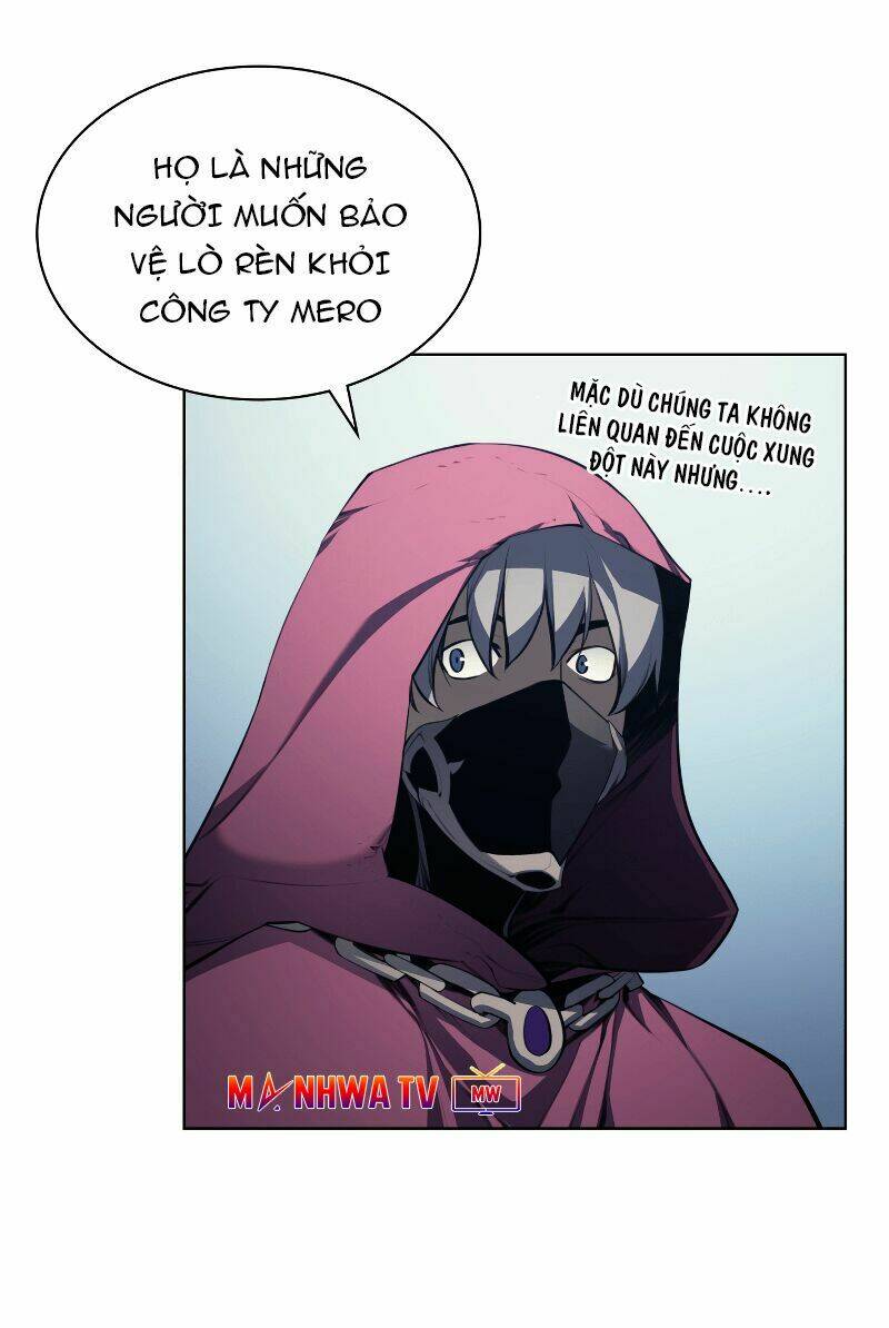 Thợ Rèn Huyền Thoại Chapter 22 - Trang 2