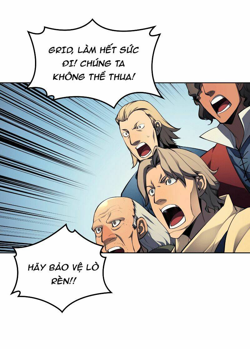 Thợ Rèn Huyền Thoại Chapter 22 - Trang 2