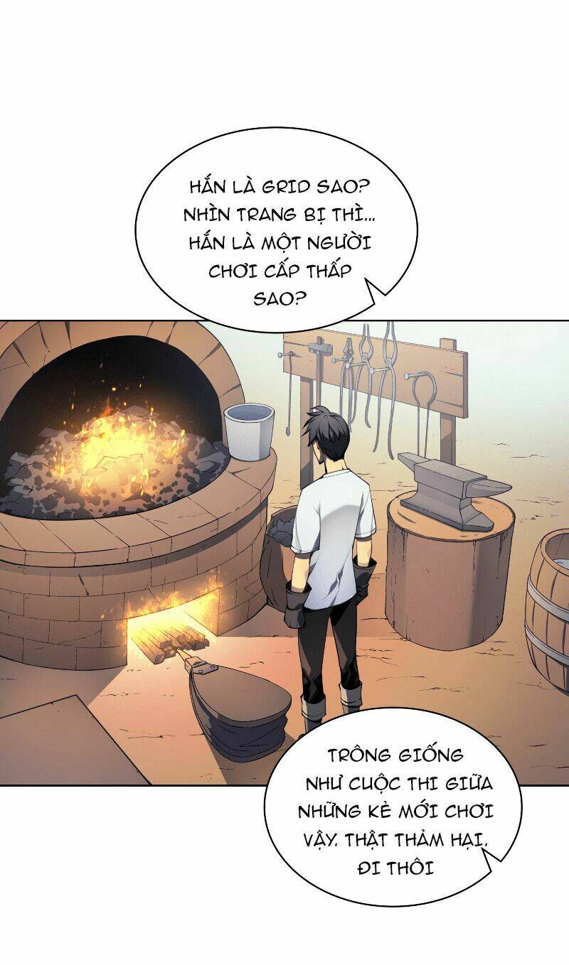 Thợ Rèn Huyền Thoại Chapter 22 - Trang 2