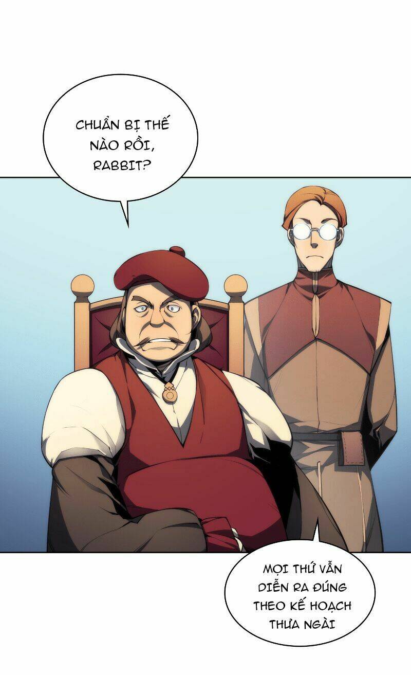 Thợ Rèn Huyền Thoại Chapter 22 - Trang 2