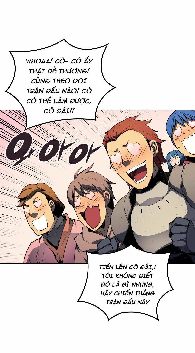 Thợ Rèn Huyền Thoại Chapter 22 - Trang 2