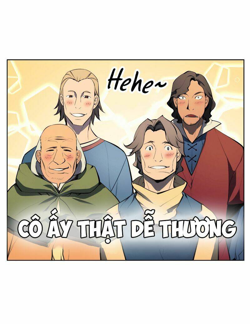 Thợ Rèn Huyền Thoại Chapter 22 - Trang 2