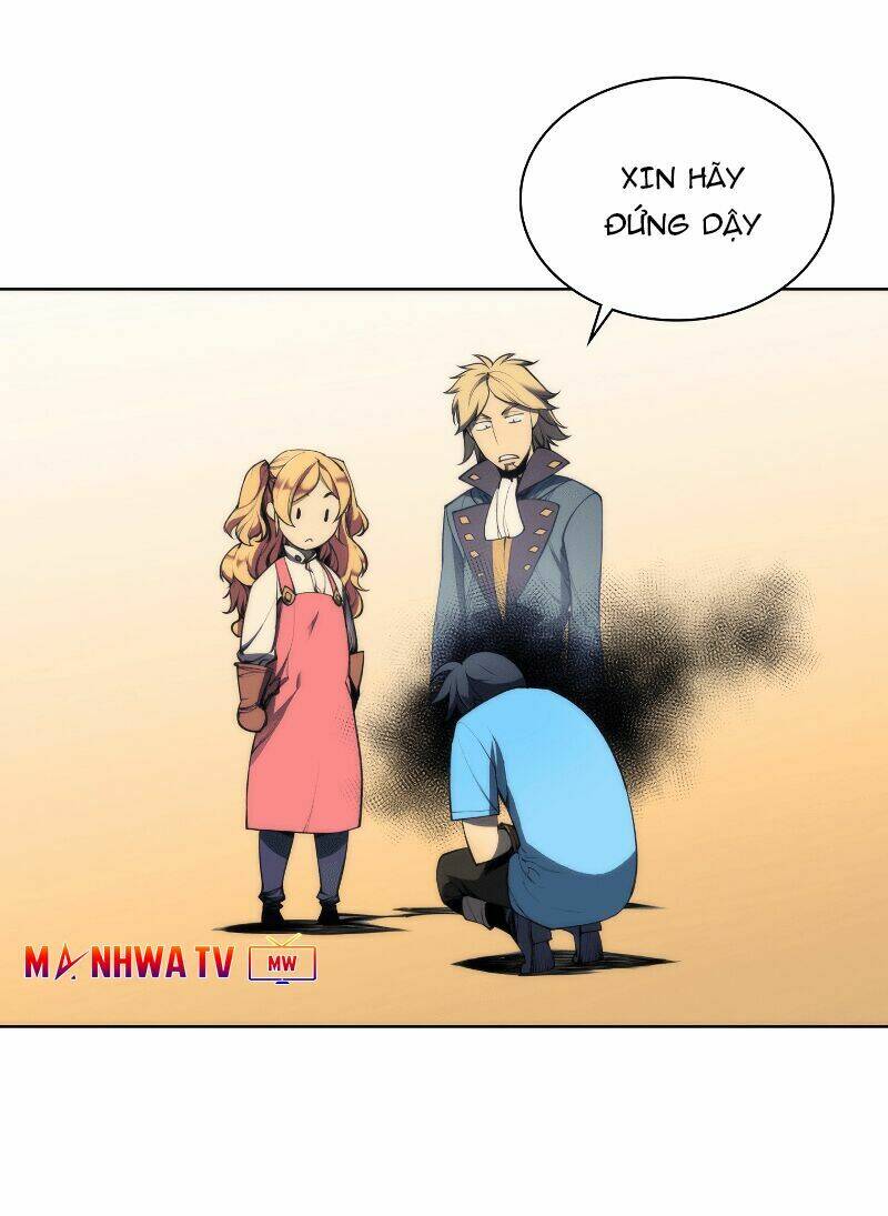 Thợ Rèn Huyền Thoại Chapter 22 - Trang 2