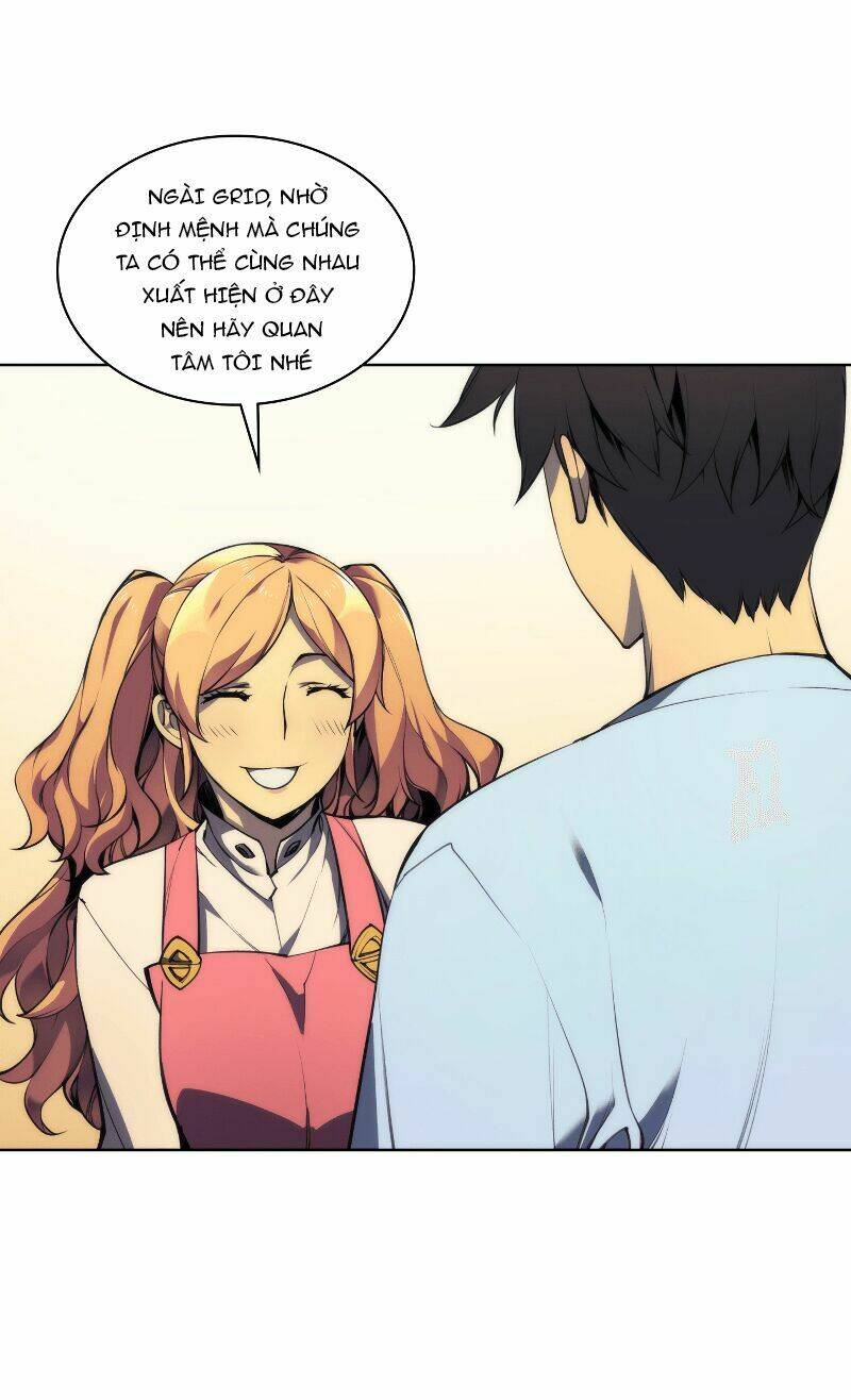 Thợ Rèn Huyền Thoại Chapter 22 - Trang 2