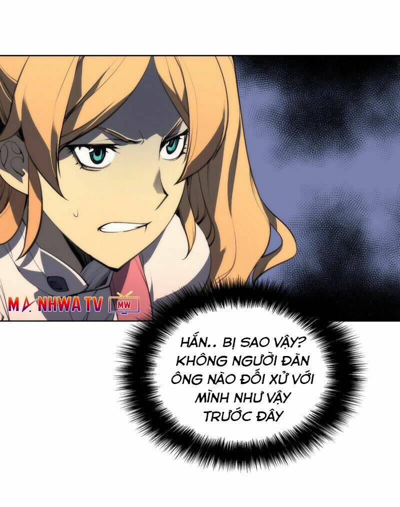 Thợ Rèn Huyền Thoại Chapter 22 - Trang 2