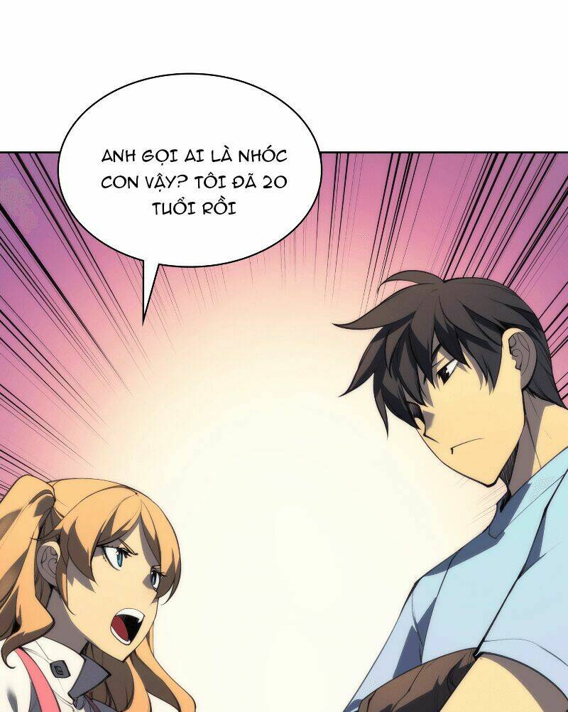 Thợ Rèn Huyền Thoại Chapter 22 - Trang 2