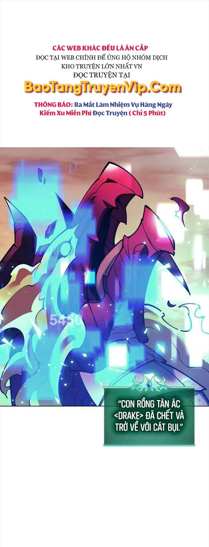 Thợ Rèn Huyền Thoại Chapter 220 - Trang 2