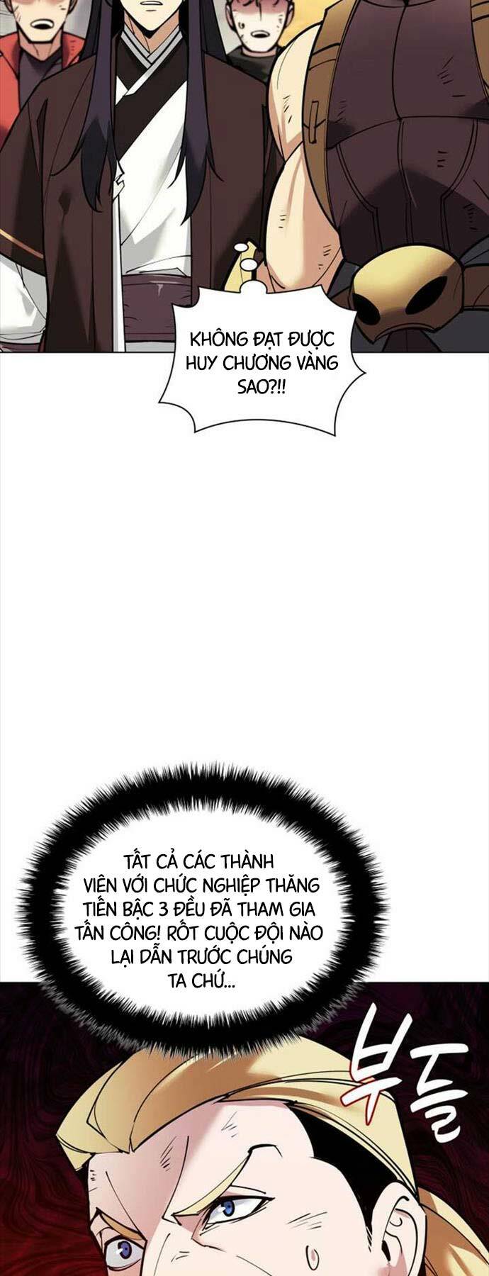 Thợ Rèn Huyền Thoại Chapter 220 - Trang 2