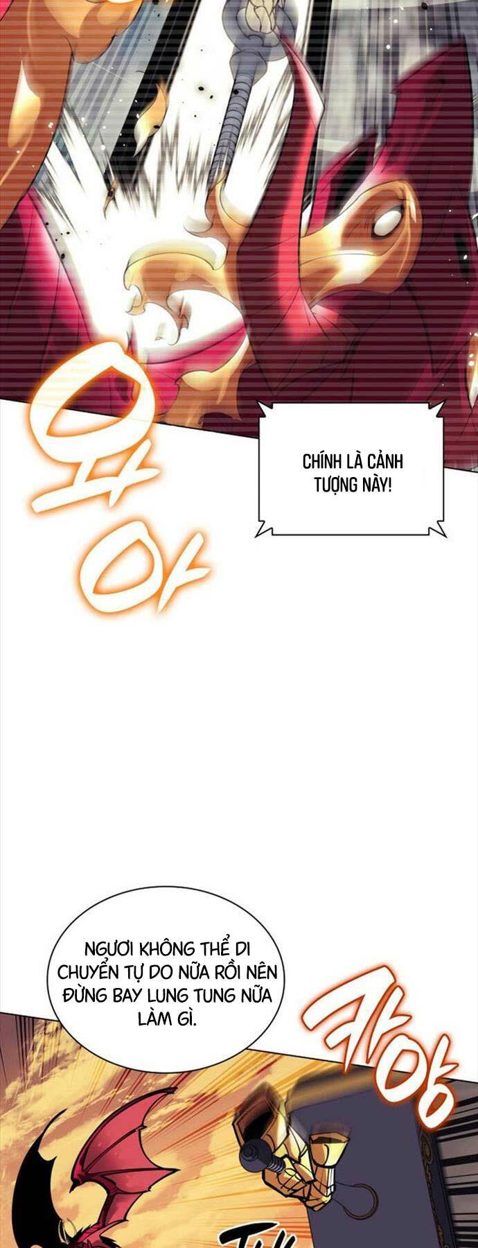 Thợ Rèn Huyền Thoại Chapter 220 - Trang 2