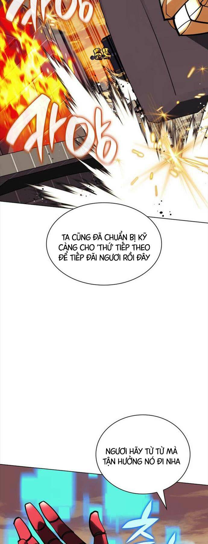 Thợ Rèn Huyền Thoại Chapter 220 - Trang 2