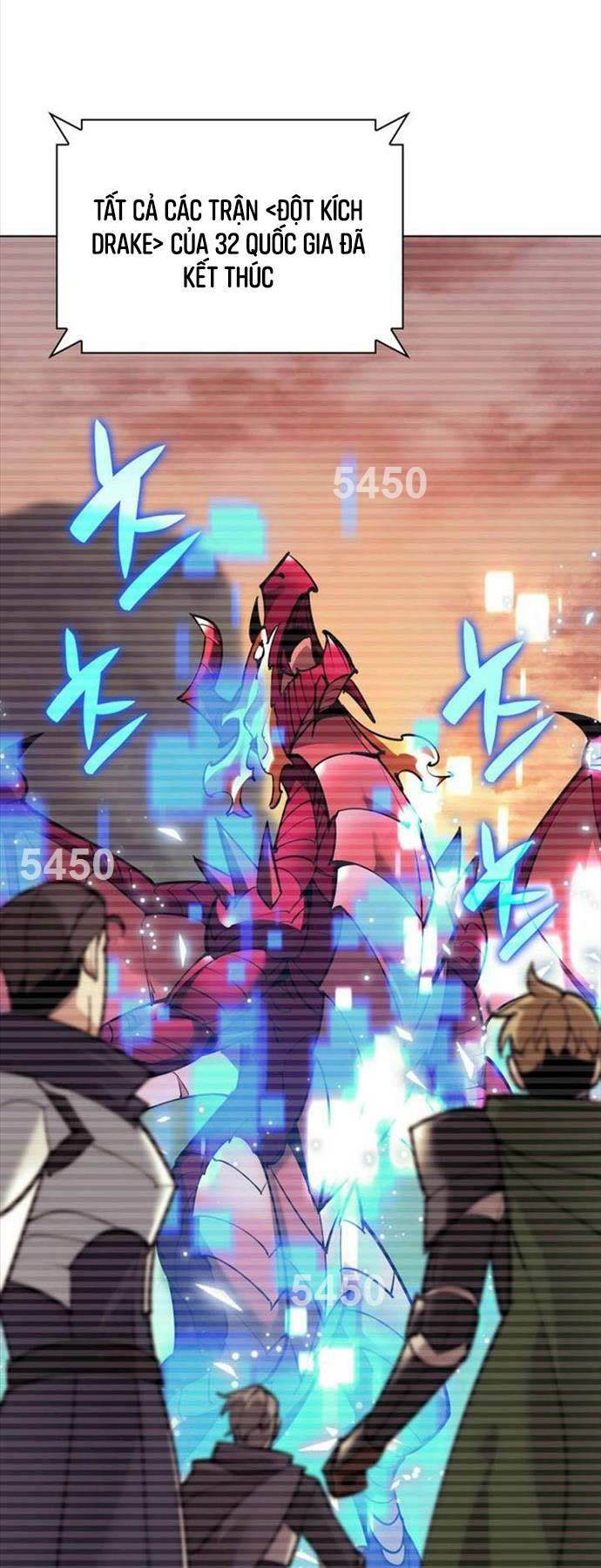 Thợ Rèn Huyền Thoại Chapter 220 - Trang 2