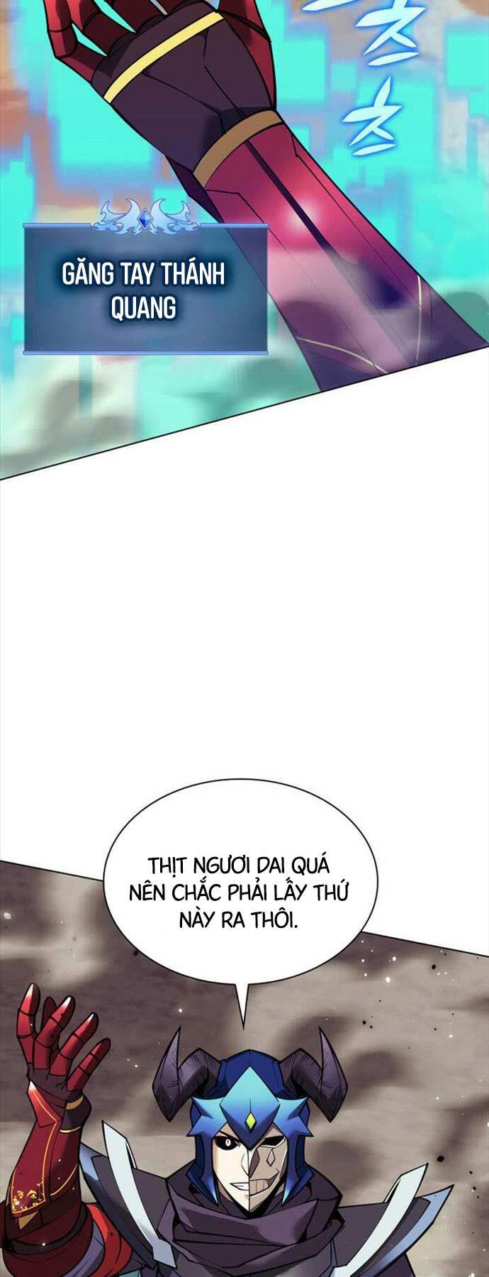 Thợ Rèn Huyền Thoại Chapter 220 - Trang 2