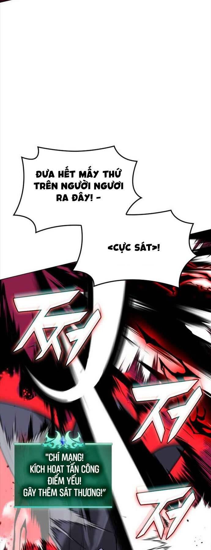 Thợ Rèn Huyền Thoại Chapter 220 - Trang 2