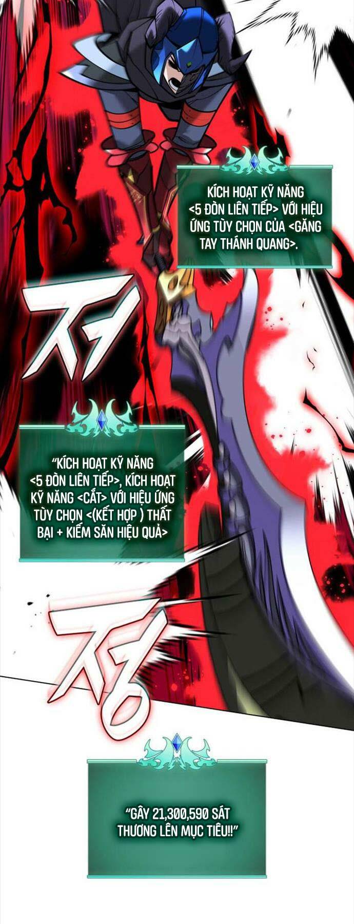 Thợ Rèn Huyền Thoại Chapter 220 - Trang 2