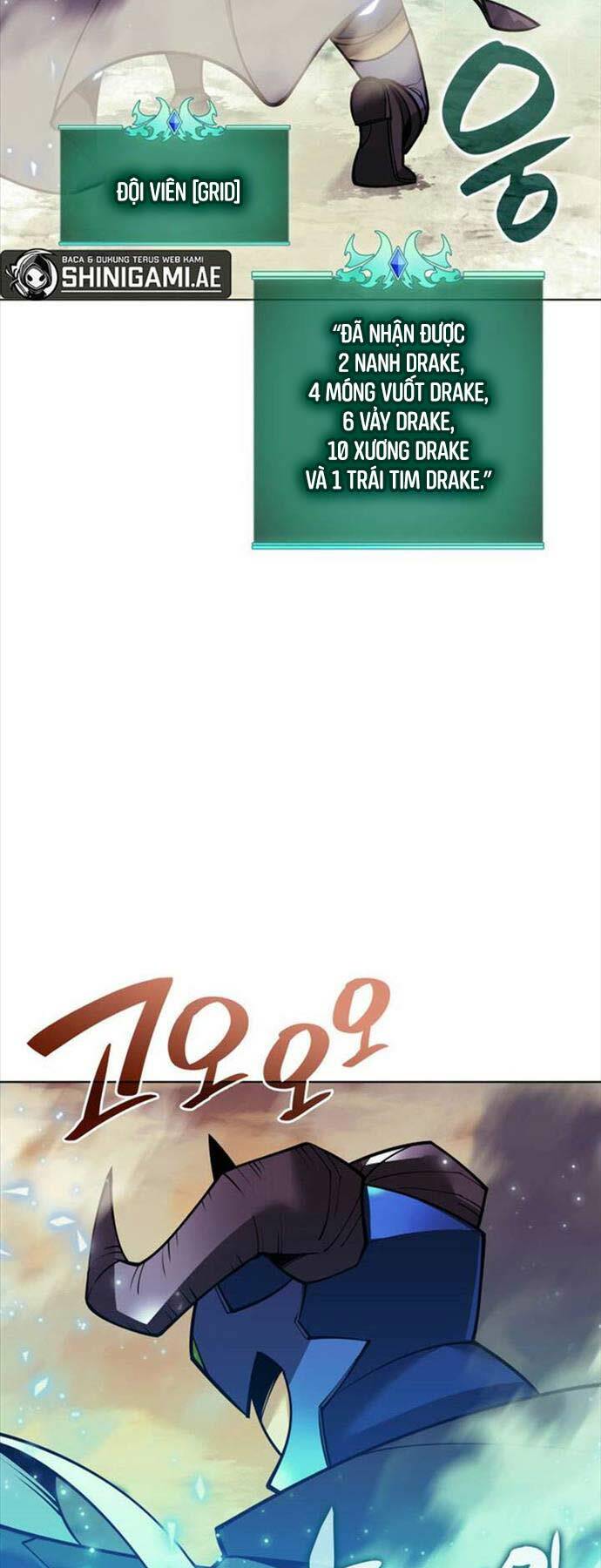 Thợ Rèn Huyền Thoại Chapter 220 - Trang 2