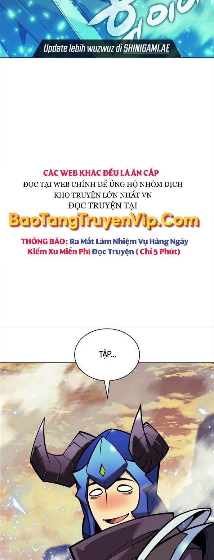 Thợ Rèn Huyền Thoại Chapter 220 - Trang 2