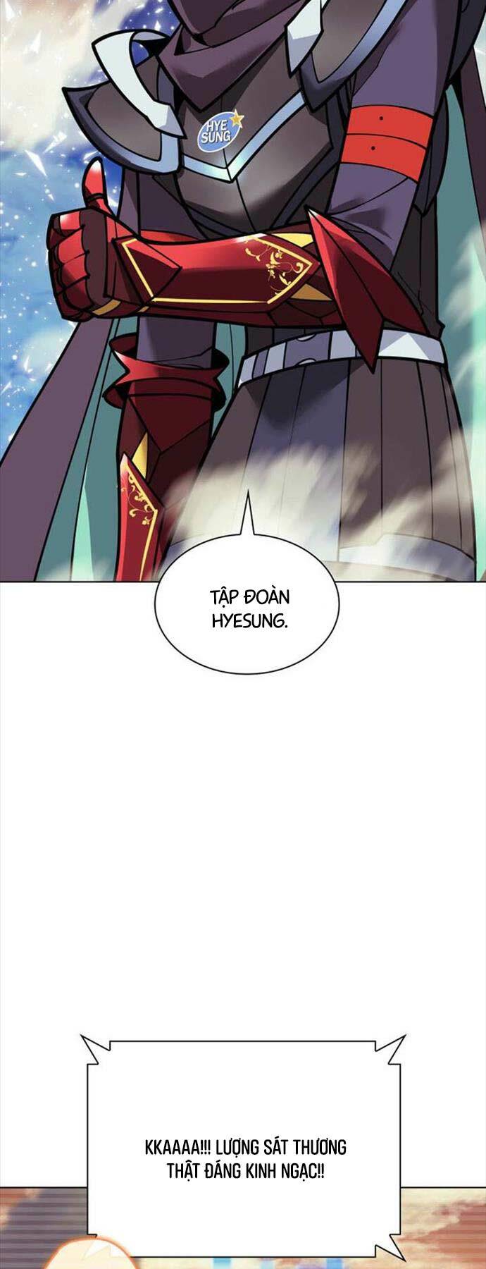 Thợ Rèn Huyền Thoại Chapter 220 - Trang 2