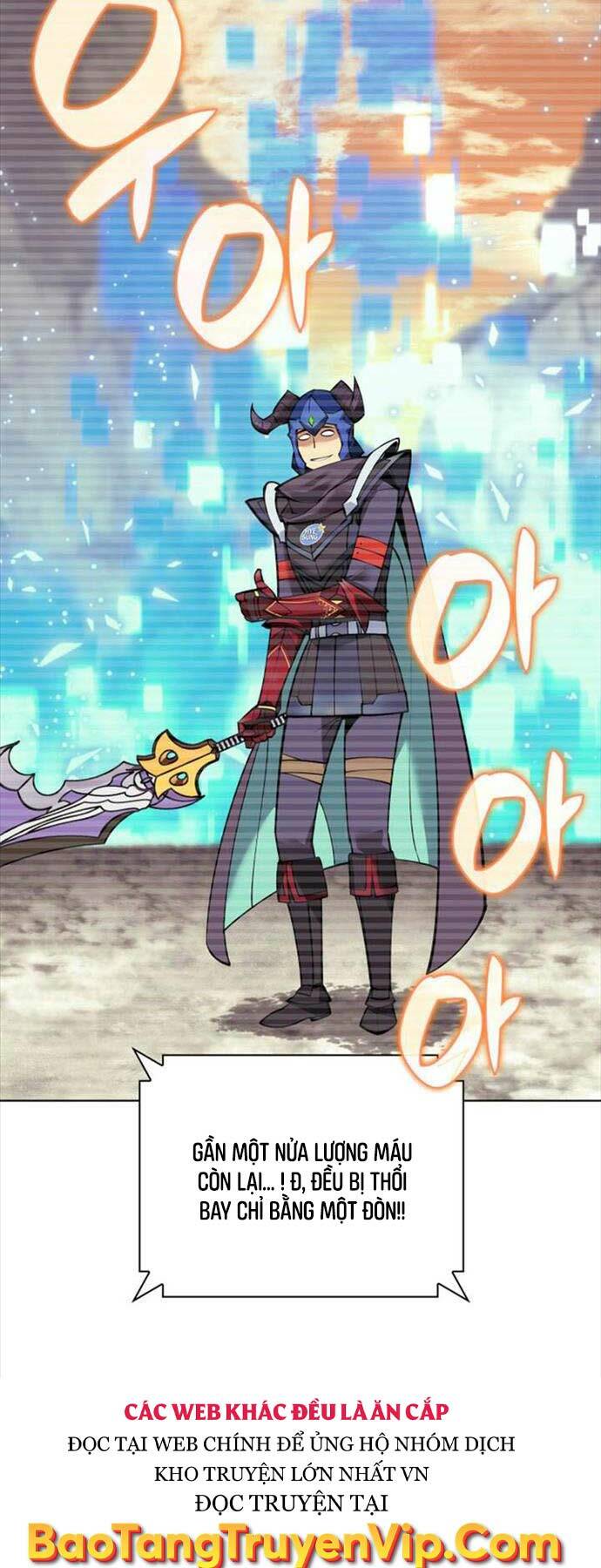 Thợ Rèn Huyền Thoại Chapter 220 - Trang 2