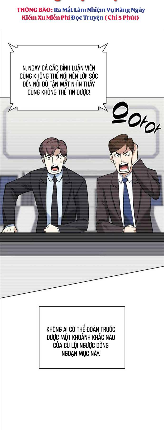 Thợ Rèn Huyền Thoại Chapter 220 - Trang 2