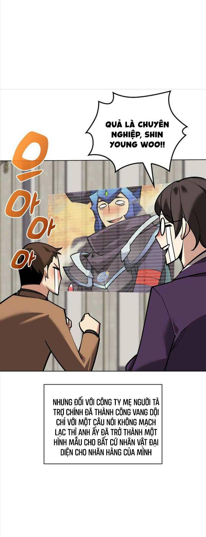 Thợ Rèn Huyền Thoại Chapter 220 - Trang 2