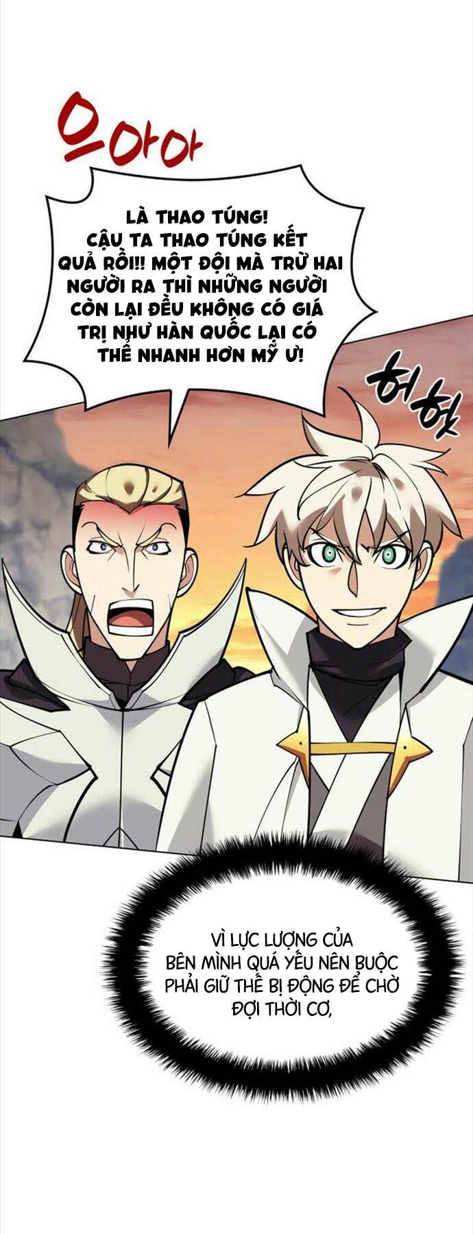 Thợ Rèn Huyền Thoại Chapter 220 - Trang 2