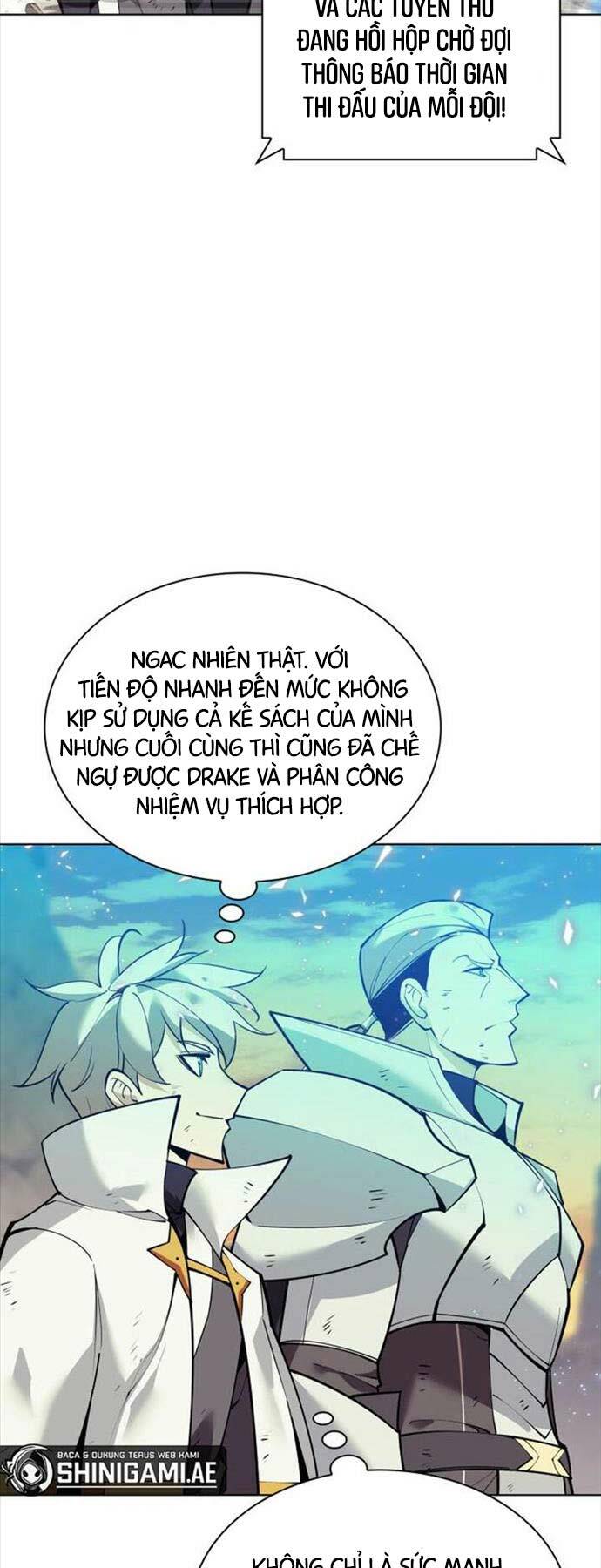 Thợ Rèn Huyền Thoại Chapter 220 - Trang 2