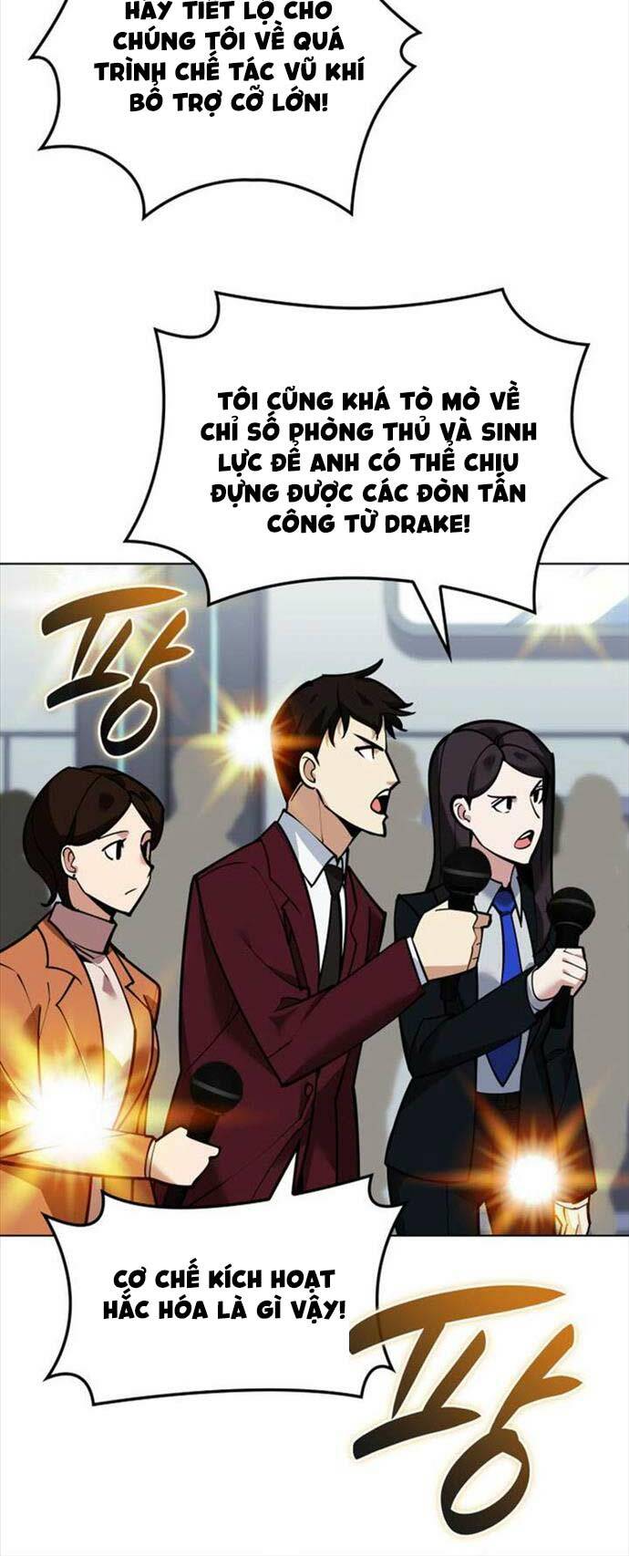 Thợ Rèn Huyền Thoại Chapter 220 - Trang 2