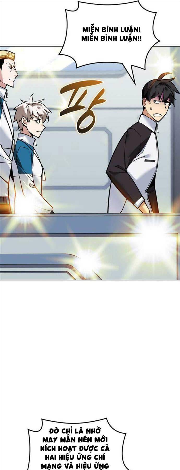 Thợ Rèn Huyền Thoại Chapter 220 - Trang 2
