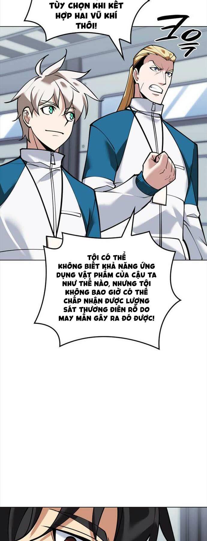 Thợ Rèn Huyền Thoại Chapter 220 - Trang 2