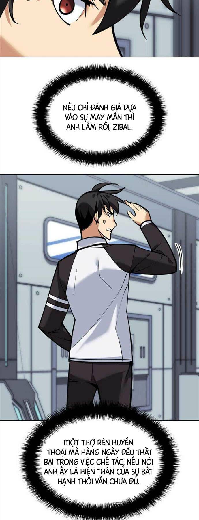 Thợ Rèn Huyền Thoại Chapter 220 - Trang 2