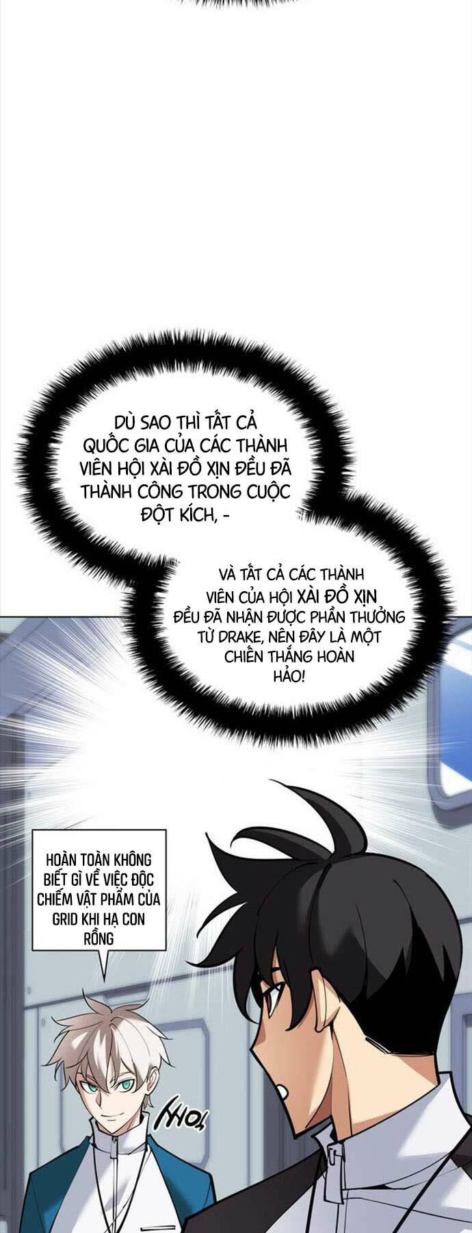 Thợ Rèn Huyền Thoại Chapter 220 - Trang 2