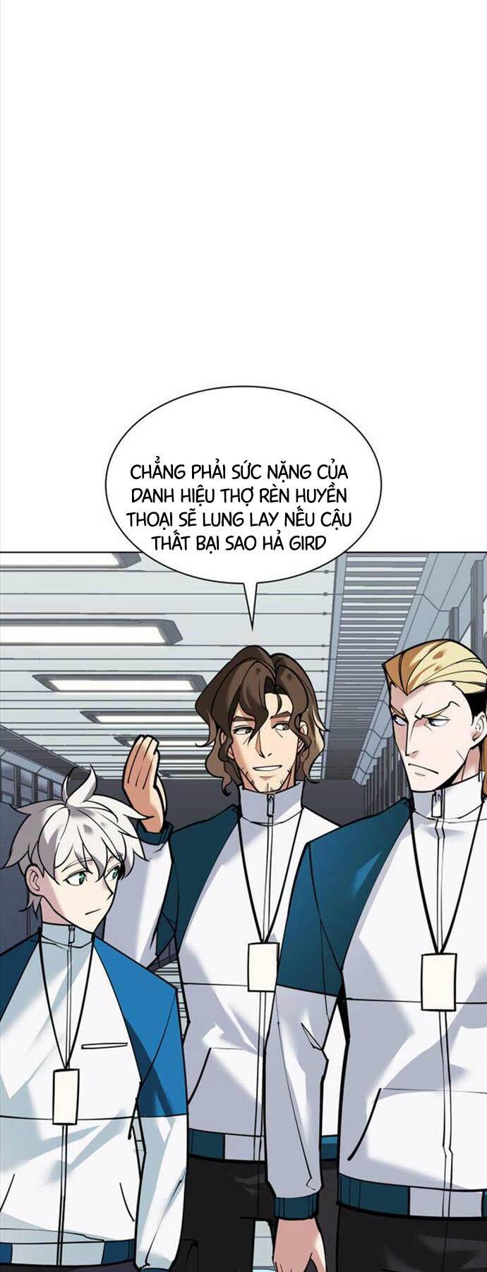 Thợ Rèn Huyền Thoại Chapter 220 - Trang 2