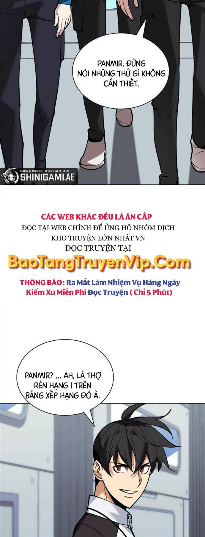 Thợ Rèn Huyền Thoại Chapter 220 - Trang 2