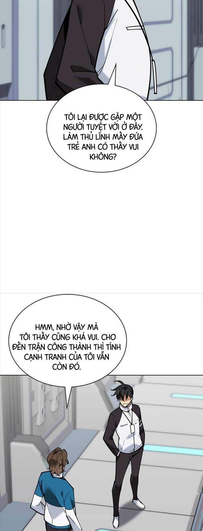 Thợ Rèn Huyền Thoại Chapter 220 - Trang 2