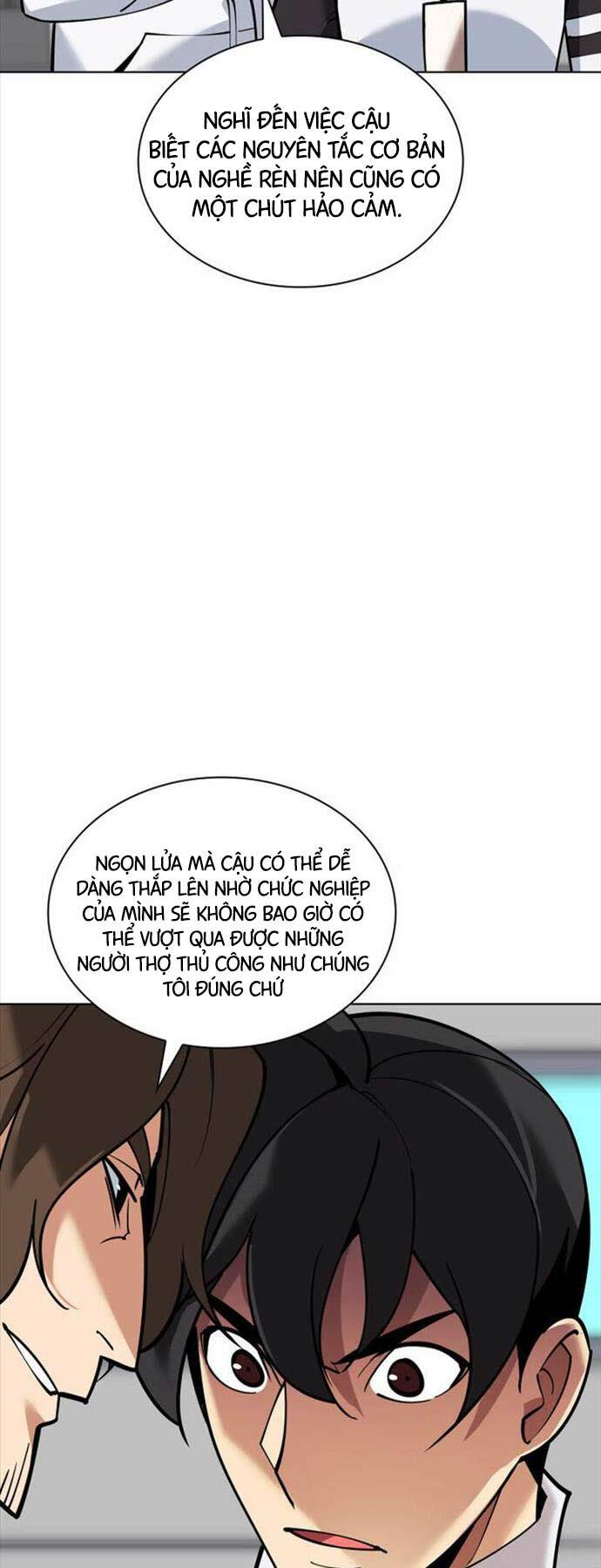 Thợ Rèn Huyền Thoại Chapter 220 - Trang 2