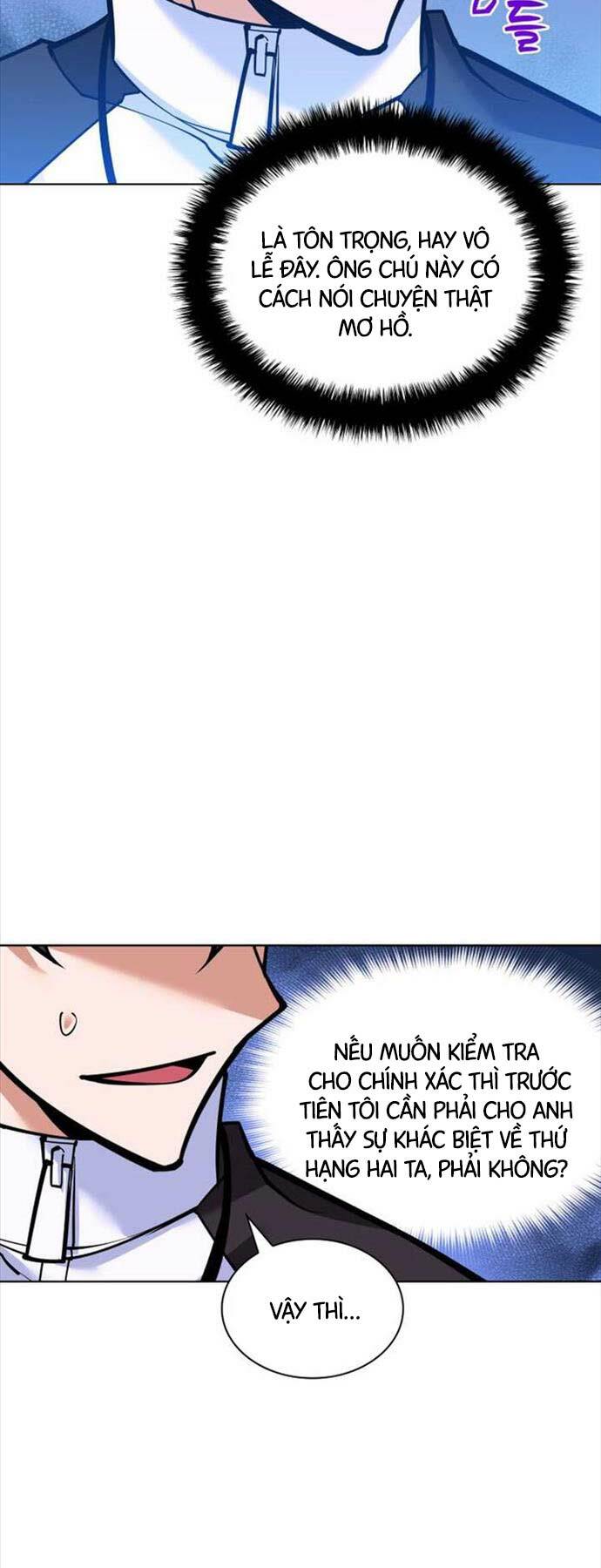 Thợ Rèn Huyền Thoại Chapter 220 - Trang 2