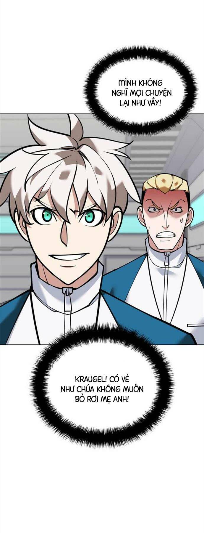 Thợ Rèn Huyền Thoại Chapter 220 - Trang 2