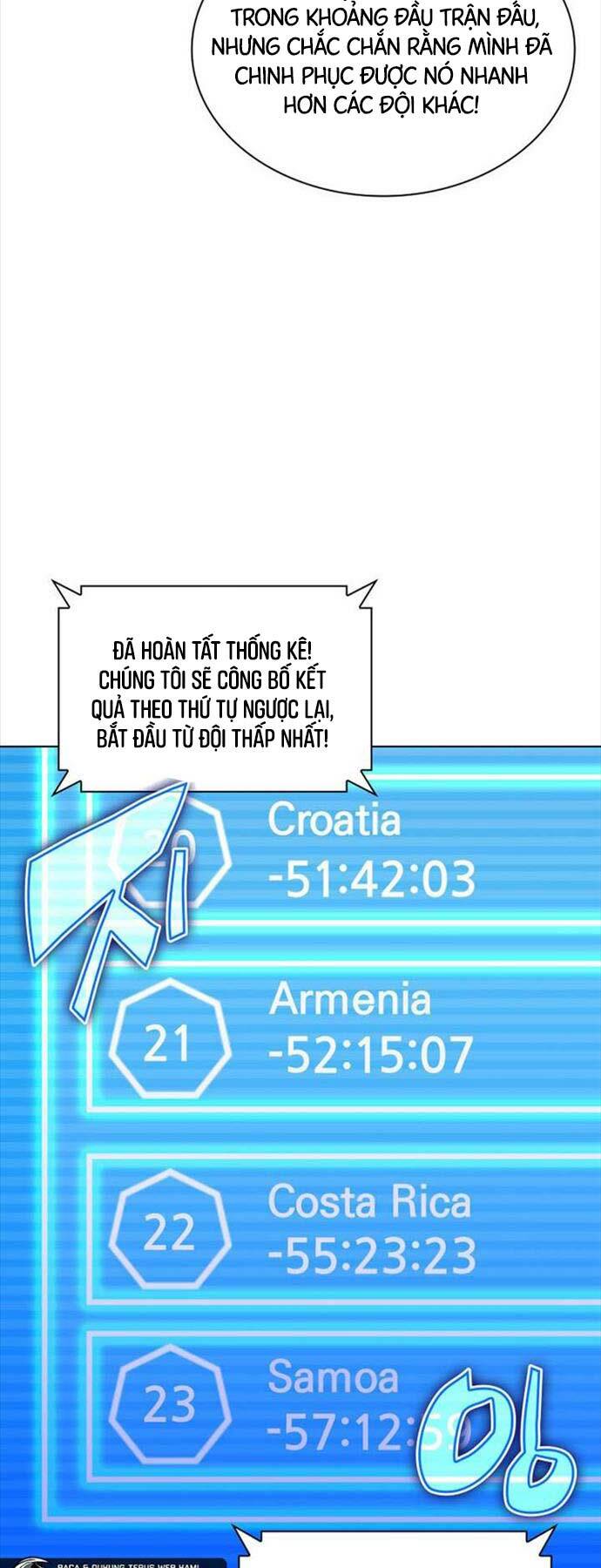 Thợ Rèn Huyền Thoại Chapter 220 - Trang 2