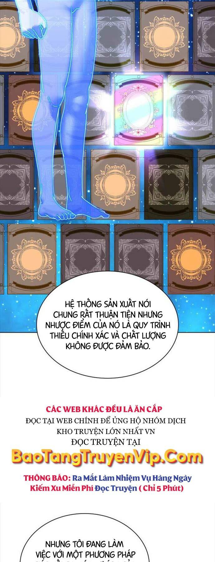 Thợ Rèn Huyền Thoại Chapter 220 - Trang 2