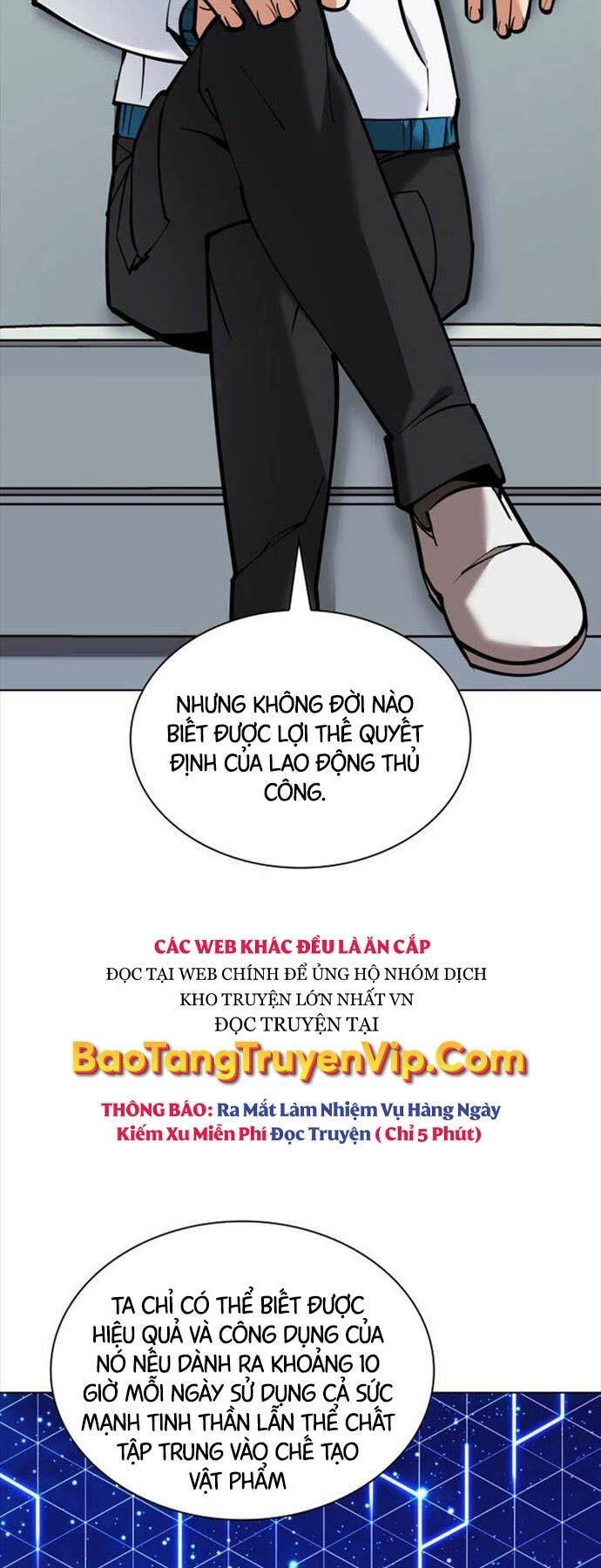 Thợ Rèn Huyền Thoại Chapter 220 - Trang 2