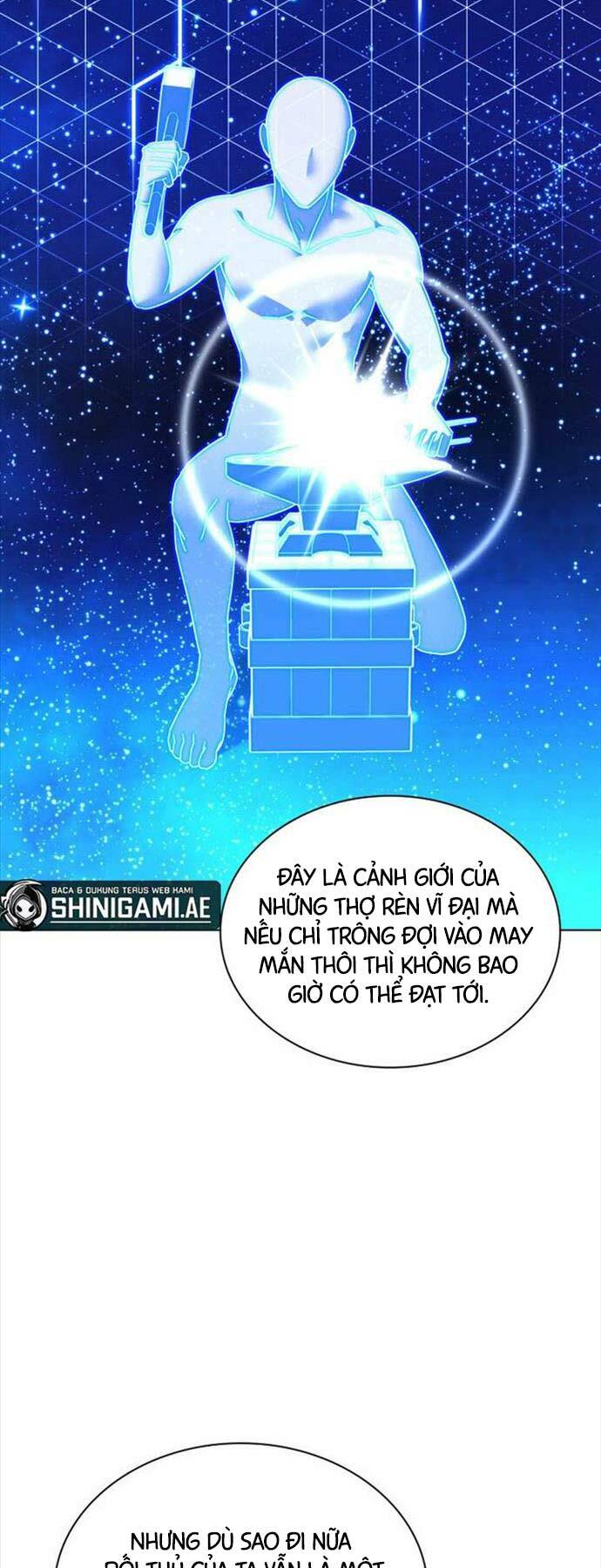 Thợ Rèn Huyền Thoại Chapter 220 - Trang 2