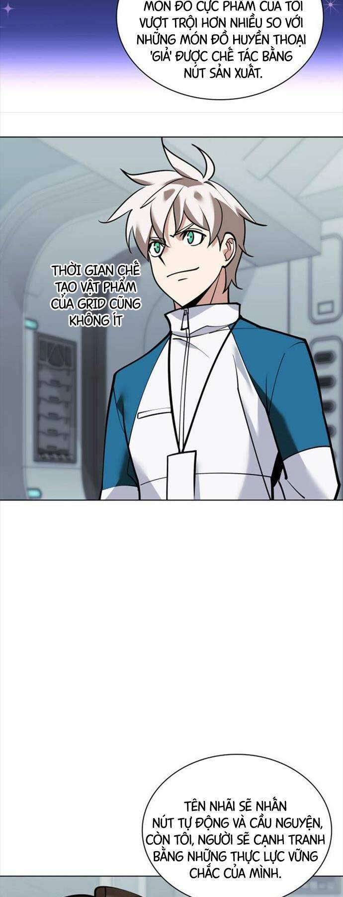 Thợ Rèn Huyền Thoại Chapter 220 - Trang 2