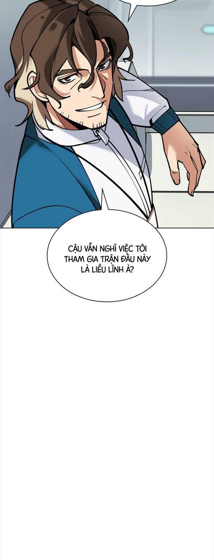 Thợ Rèn Huyền Thoại Chapter 220 - Trang 2