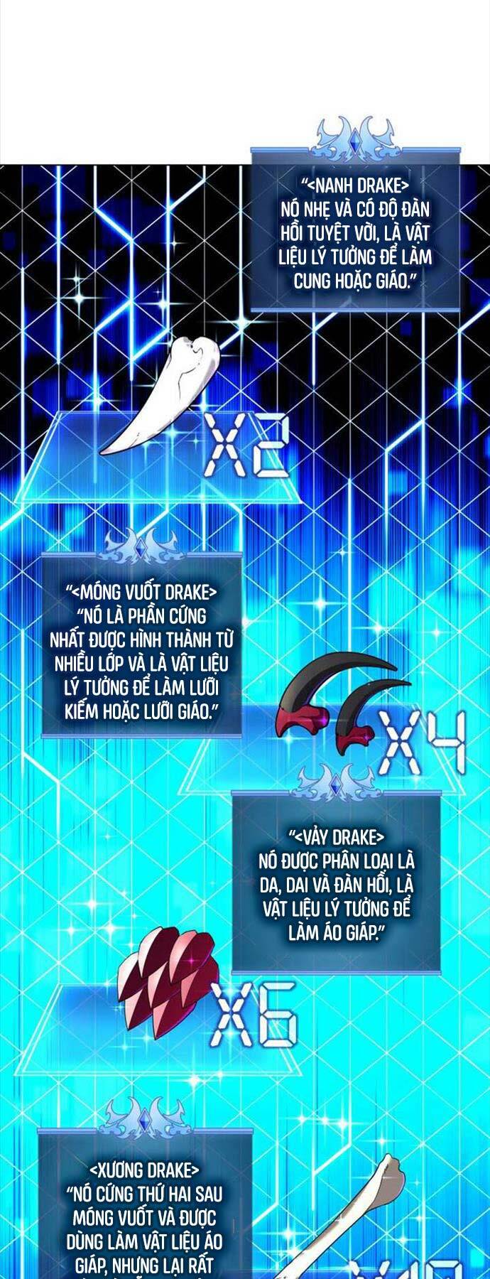 Thợ Rèn Huyền Thoại Chapter 220 - Trang 2