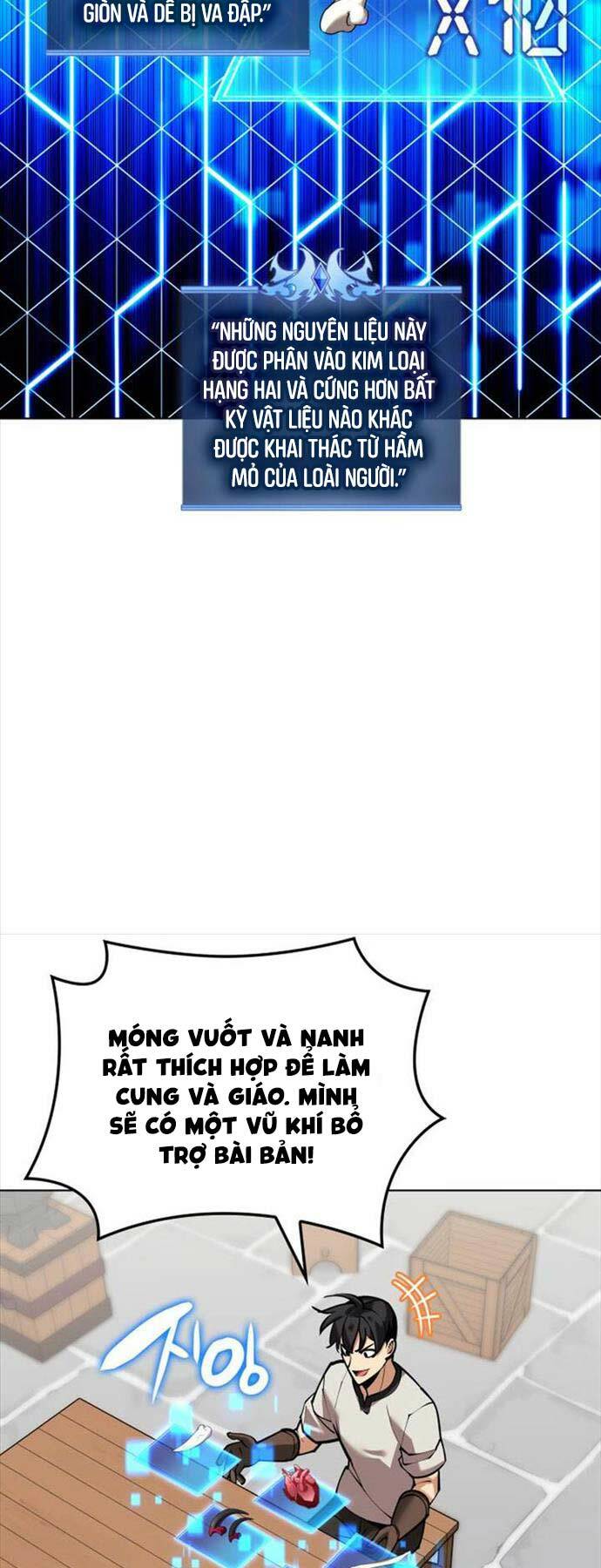 Thợ Rèn Huyền Thoại Chapter 220 - Trang 2