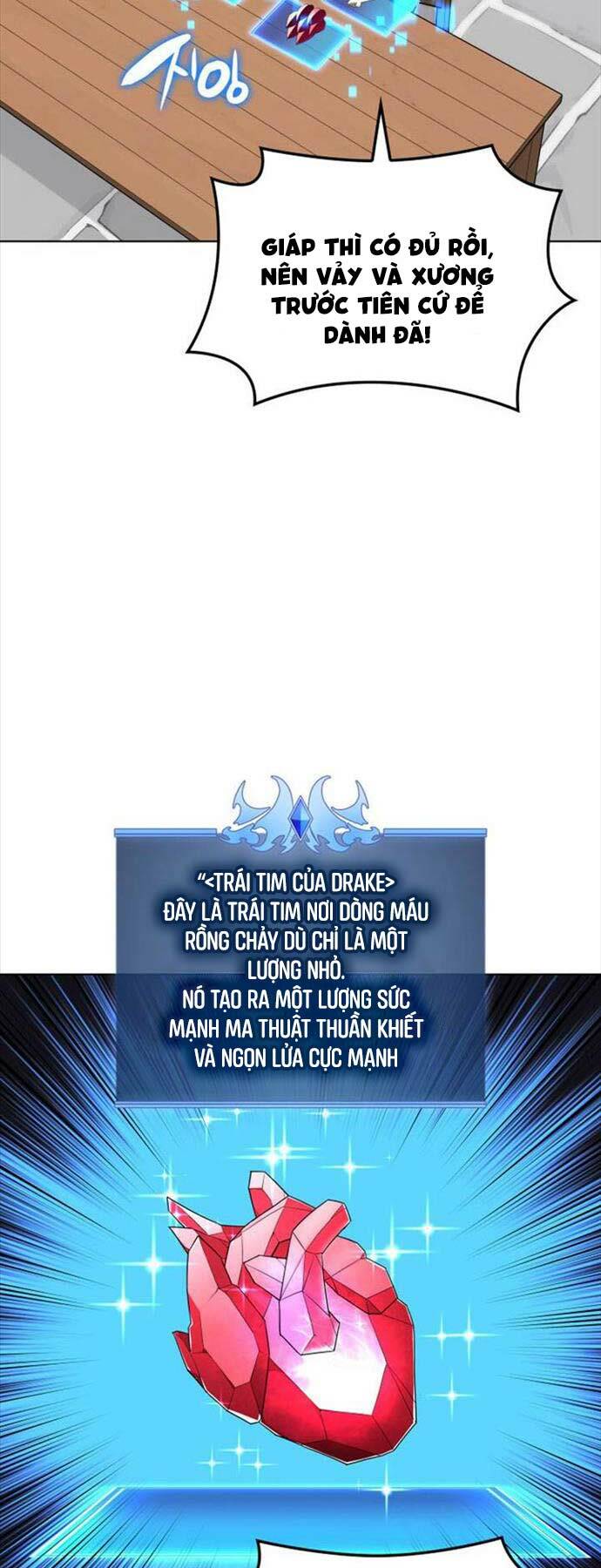 Thợ Rèn Huyền Thoại Chapter 220 - Trang 2