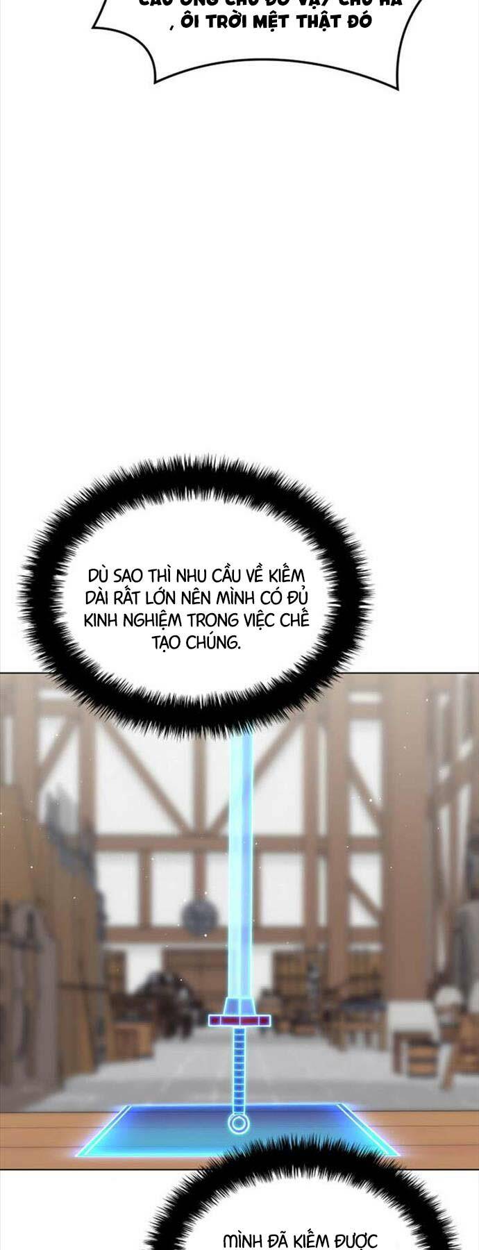 Thợ Rèn Huyền Thoại Chapter 220 - Trang 2