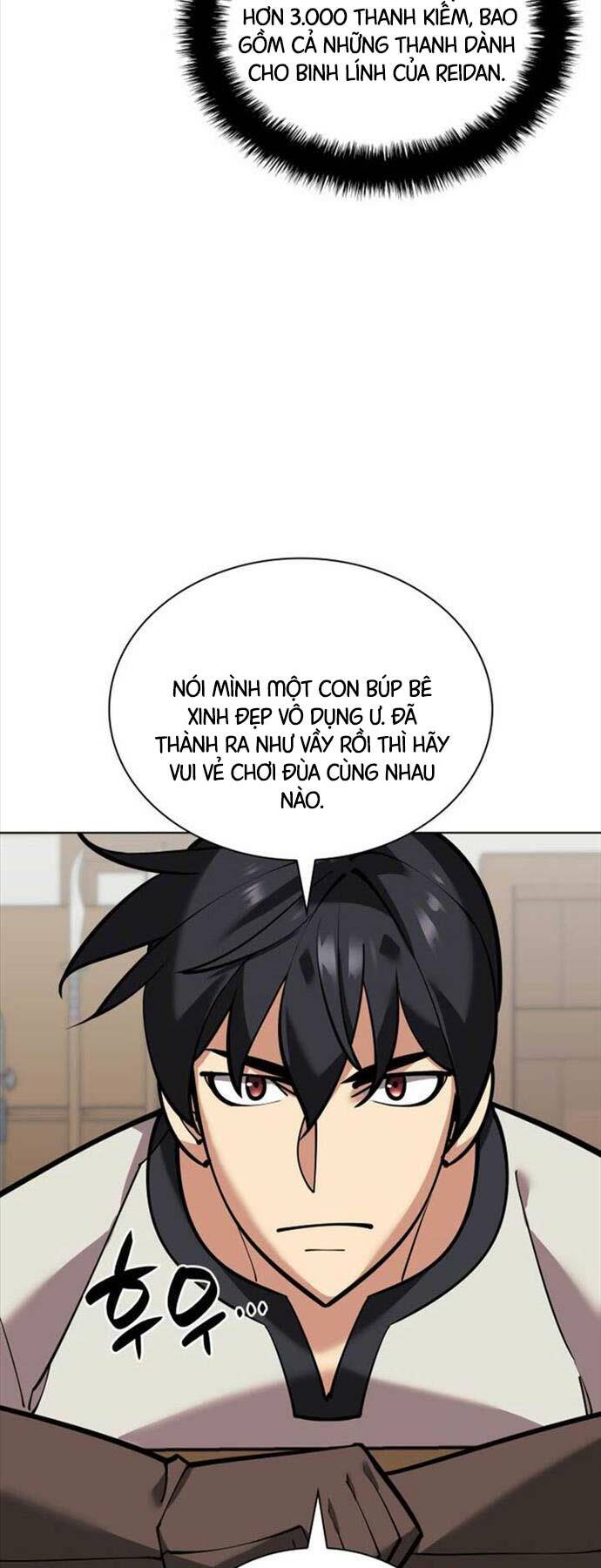 Thợ Rèn Huyền Thoại Chapter 220 - Trang 2